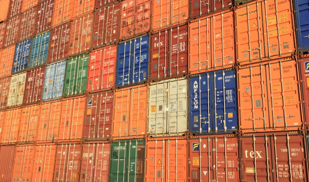 Container huren Eindhoven - Container huren noord-brabant