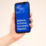 Uw iphone weer als nieuw