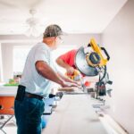 Hulp bij kleine en grote woningprojecten
